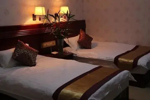 Fuxinyuan Hotel
