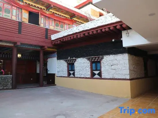 Lanka‘s Home