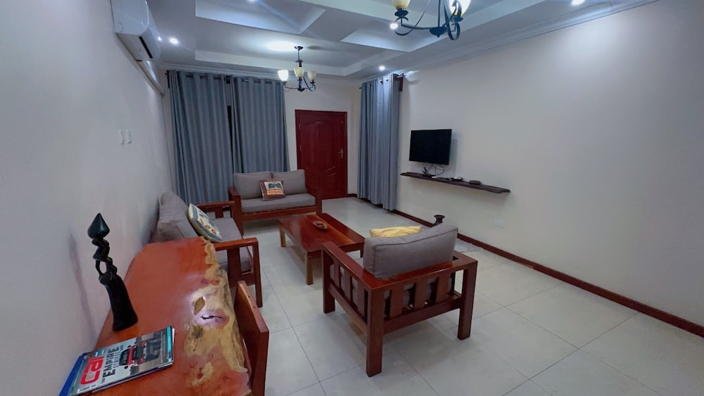 Upland Estates Serviced Apartments