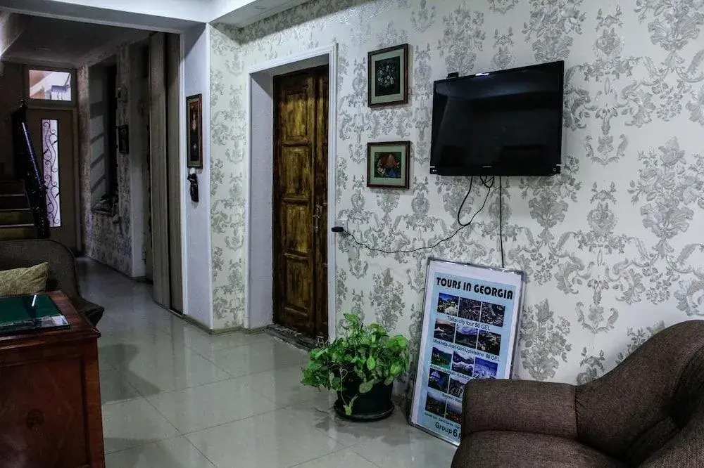 Hotel Konka