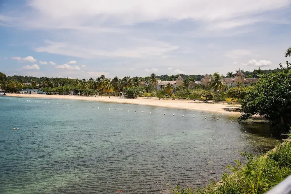 Emerald Corner at Fishermans point