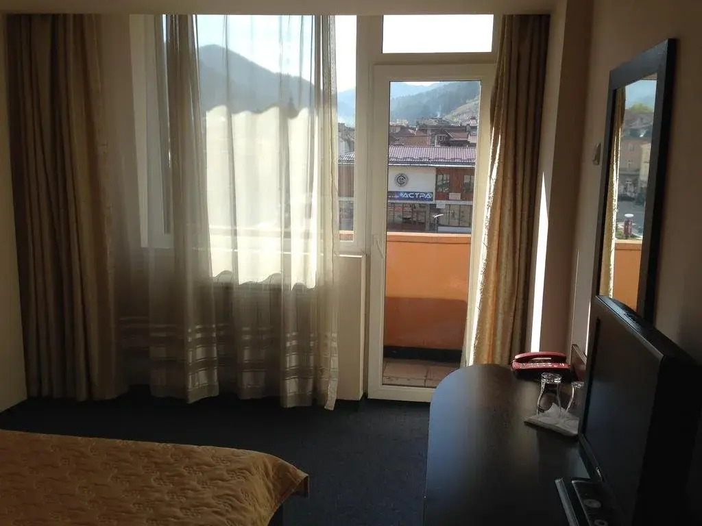 Hotel Chepelare