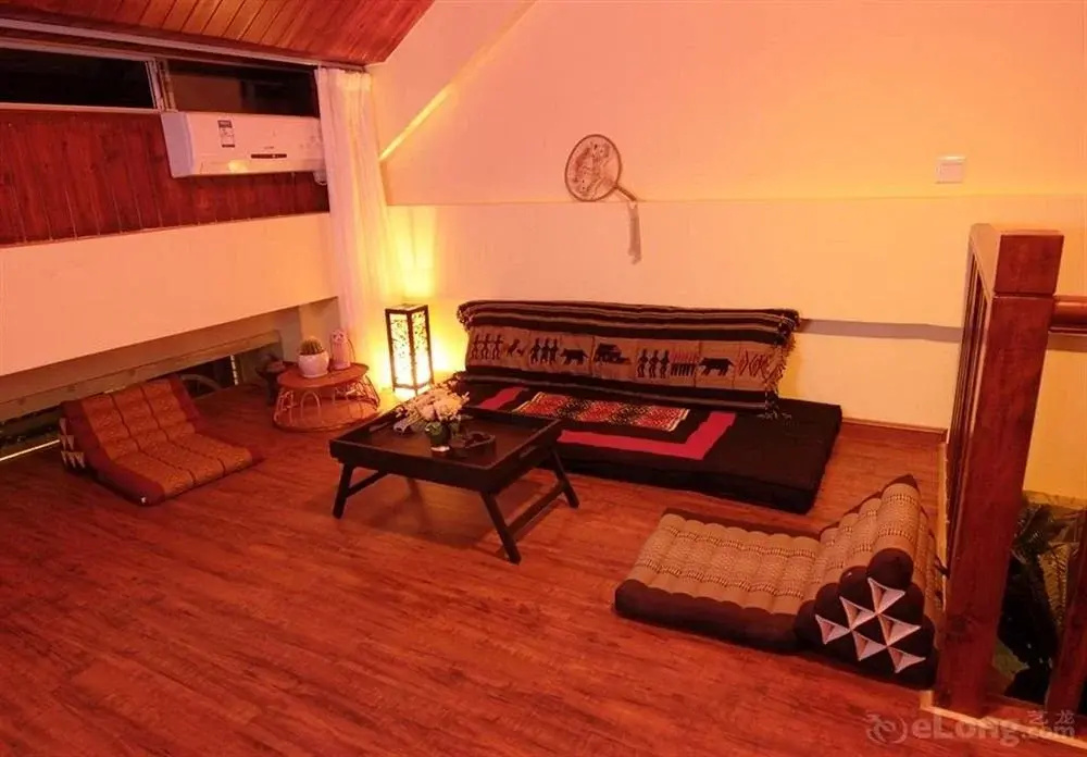 Wuzhi Hotel
