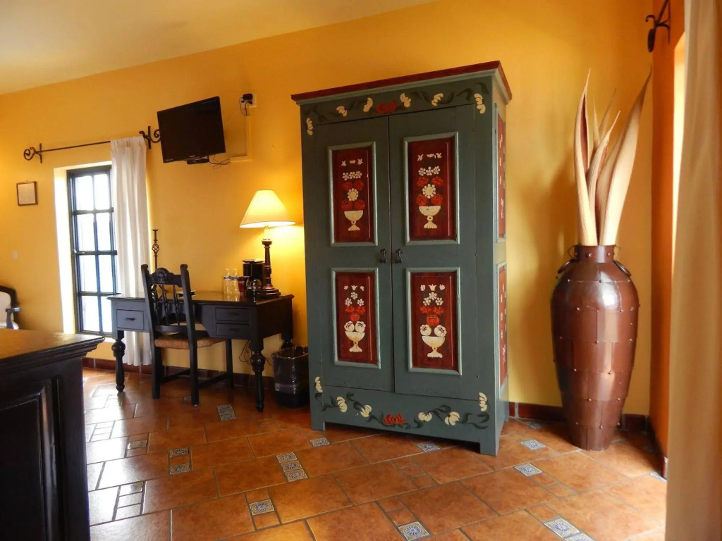 La Villa del Ensueno Boutique Hotel