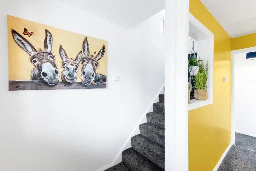 Brambles House West Drayton 3 Bedroom