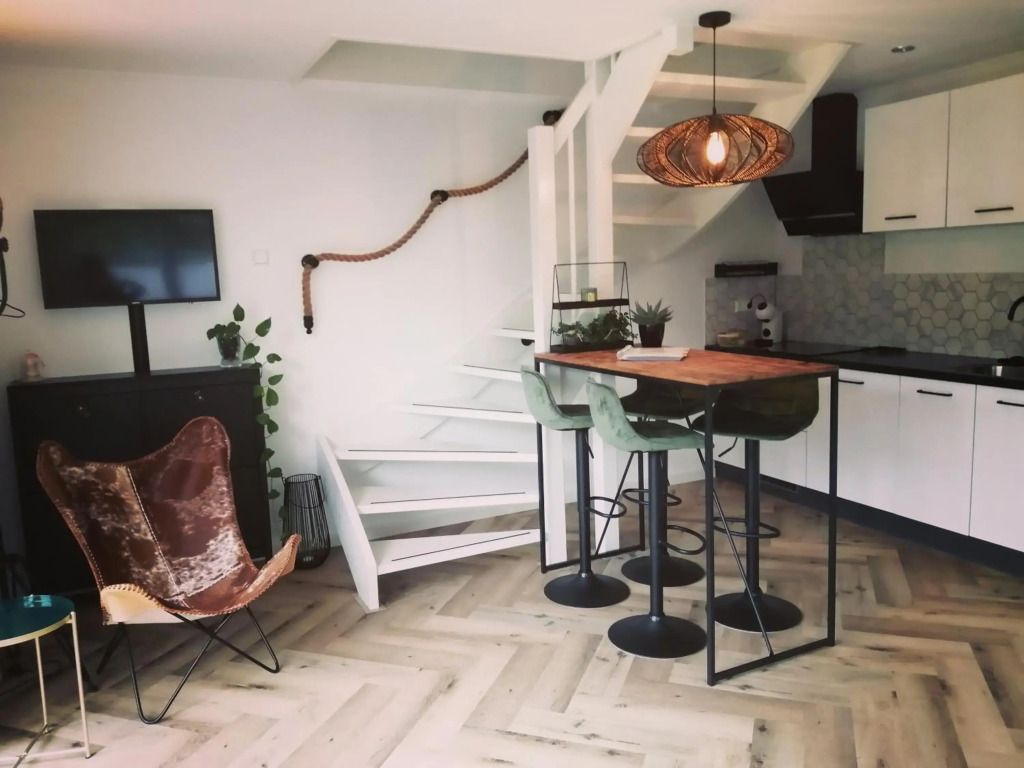B&B Ouddorps Huisje