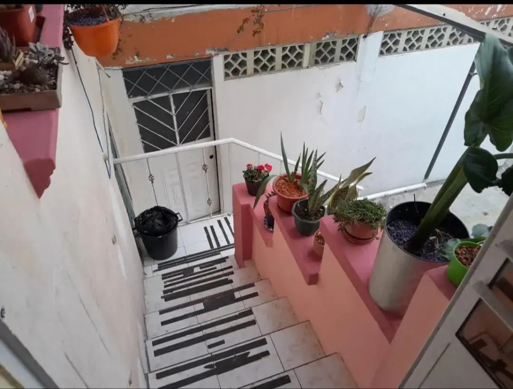 Hostel Luz Robles