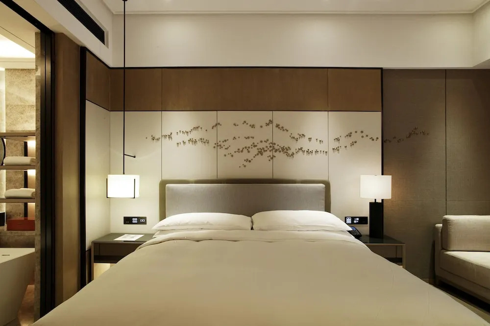 Marriott Yantai