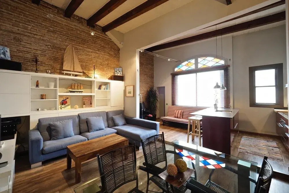 Gracia Terrace Design