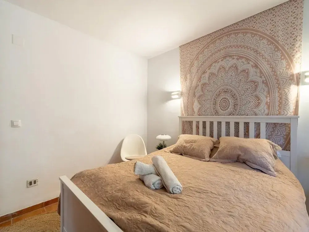 Great Holiday Home in Benissa With Pool