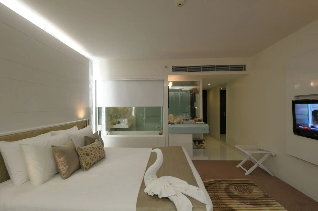 Welcomhotel by ITC Hotels, Ashram Road, Ahmedabad