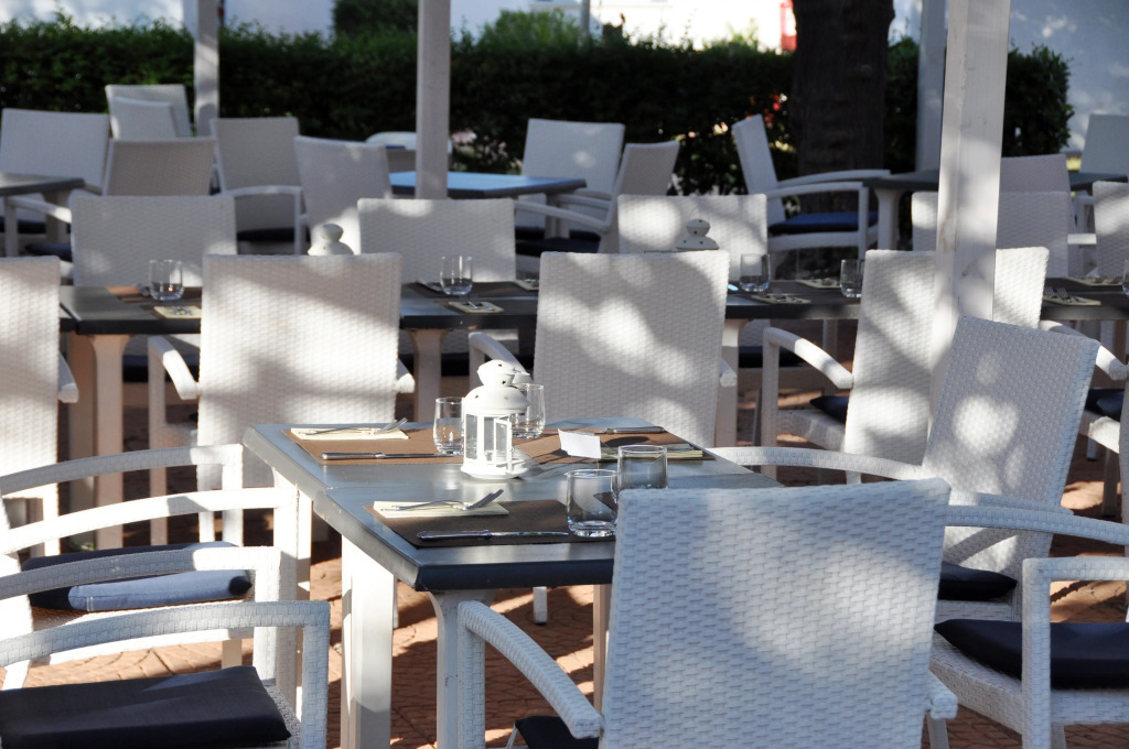 Resort Fior di Sardegna