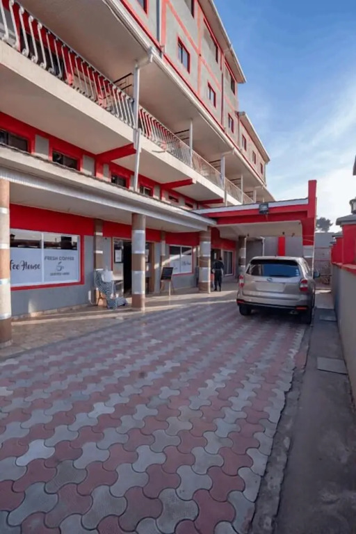Jimlizer Hotel Limited - Buruburu