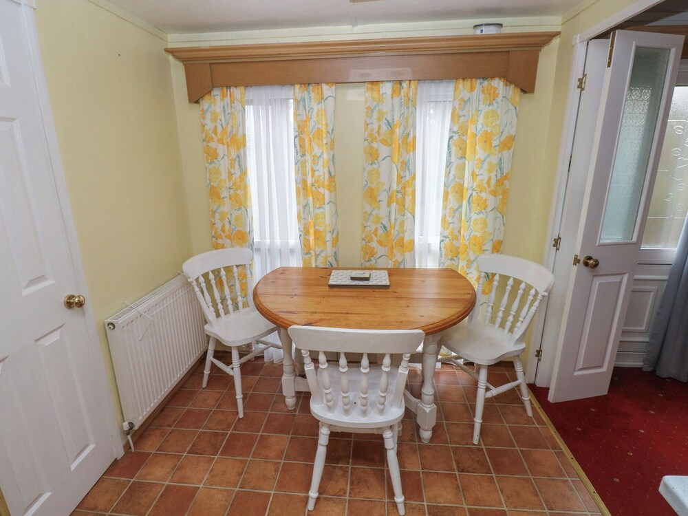Rose Villa Caravan