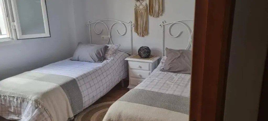 Apartamento San Antonio