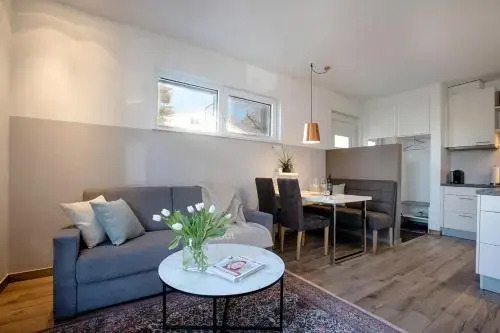 APARTMENT BIANCA, Salzburg city, contactless check-in, free parking