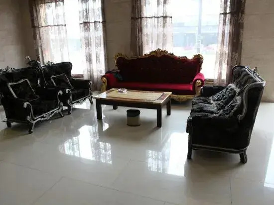 Huzhou Yongli Business Hotel