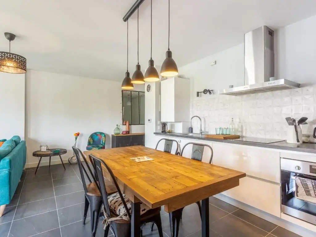 Appartement Guéthary, 3 pièces, 4 personnes - FR-1-4-583