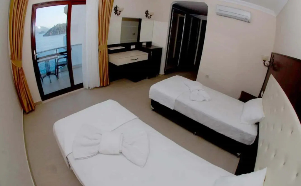Yılmaz Kaptan Otel