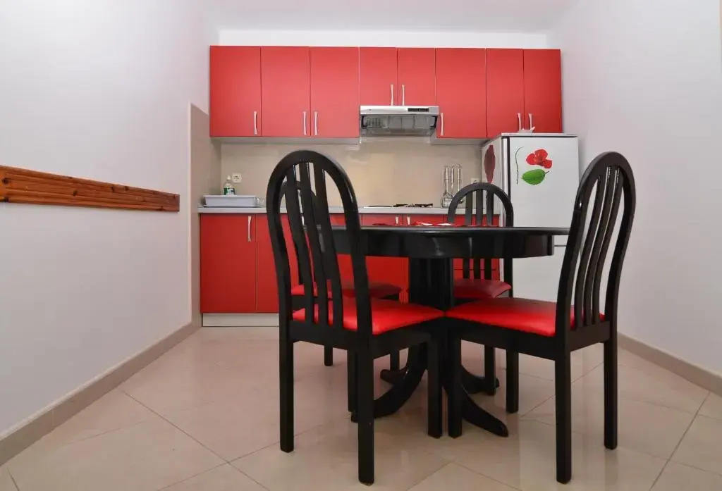 Mucic Apartments