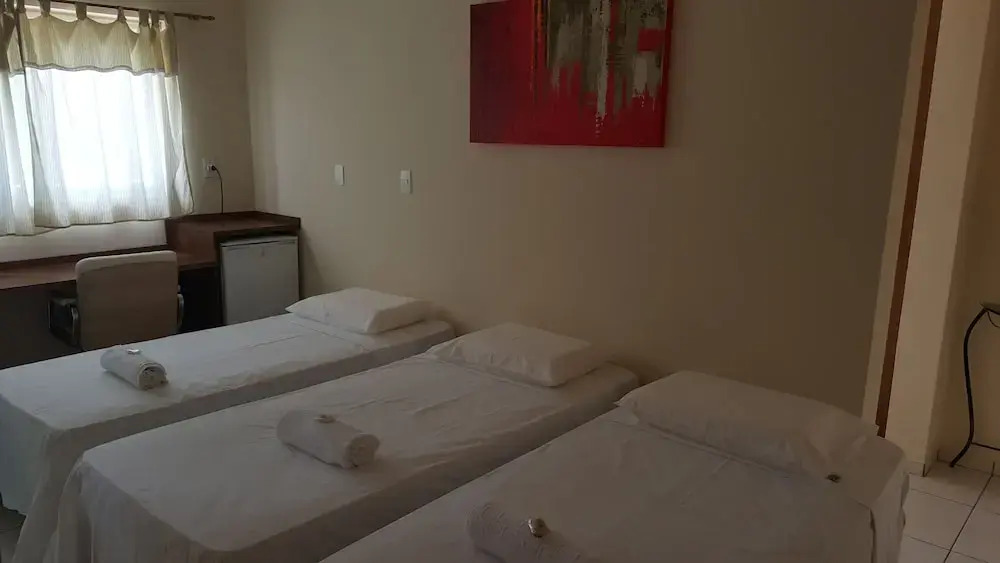 Hotel Boituva Inn - Your Hotel