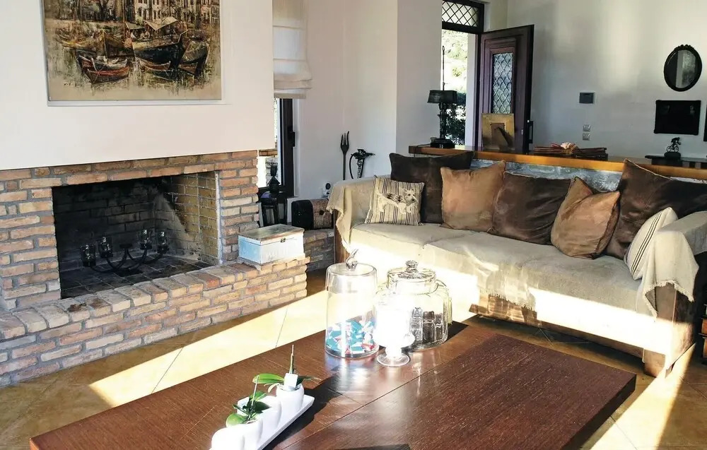 Gorgeous Home In Skaloma Nafpaktos