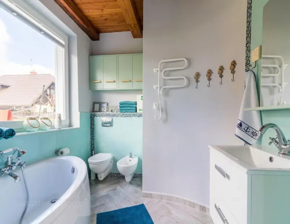 Comfortable Holiday Home With a Private Garden