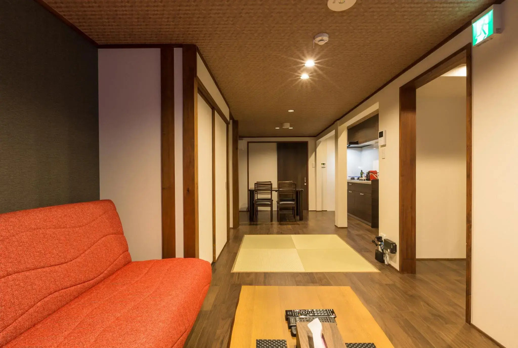 Shiki Homes - Vacation STAY 13657