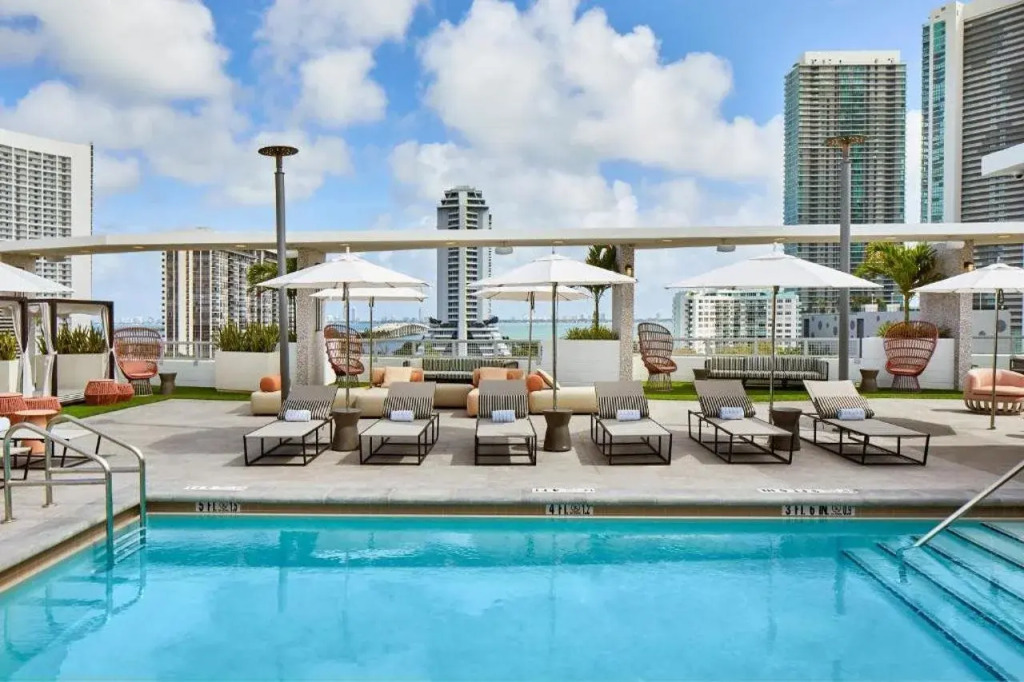 AC Hotel Miami Wynwood