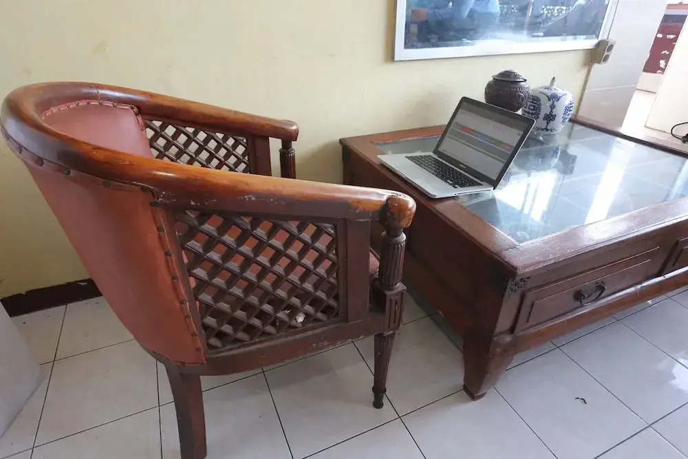 Spot on Syariah Homestay