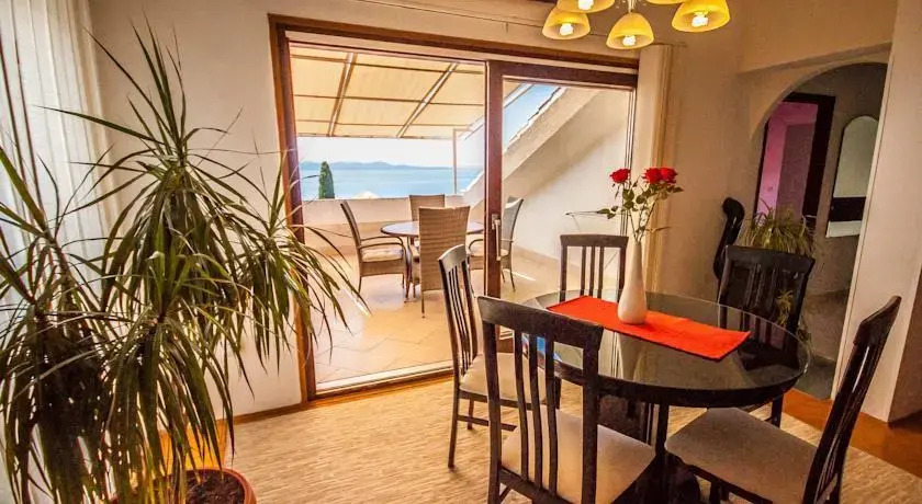 Apartments Amelie
