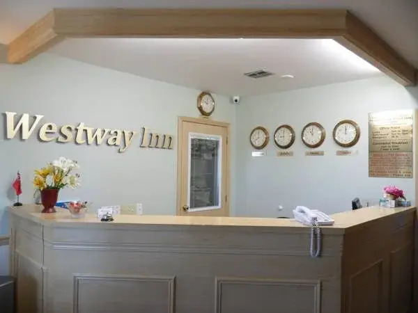 Westway Inn Motel