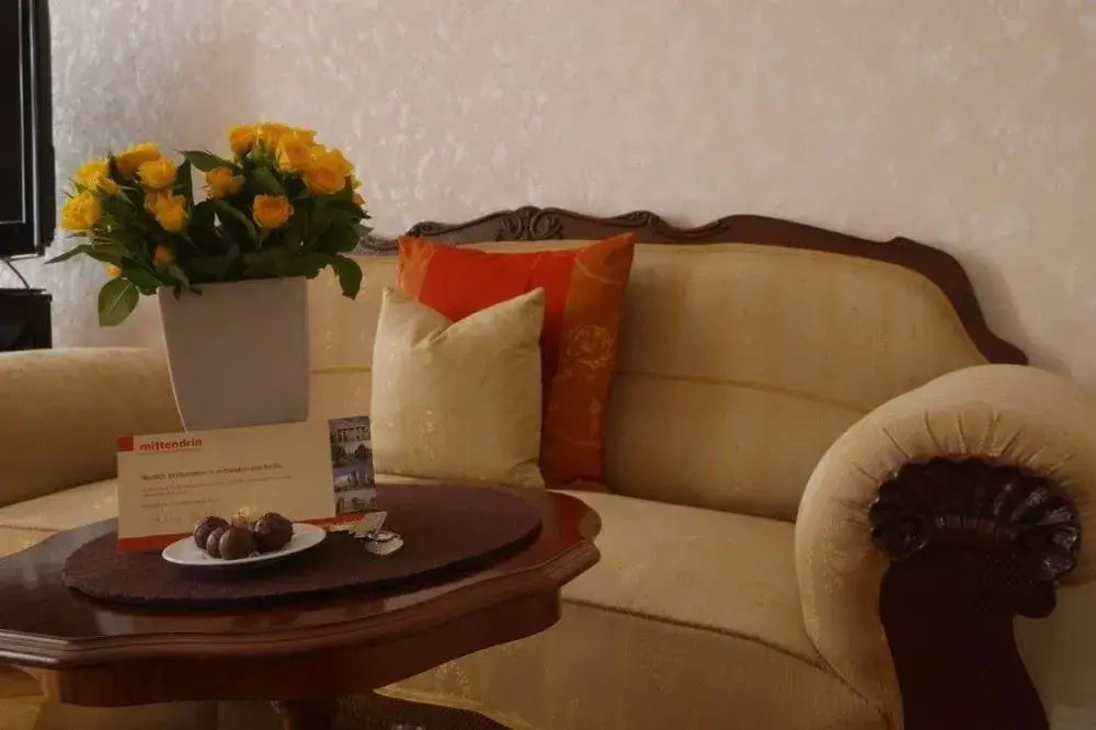 Boutique Hotel Mittendrin Berlin