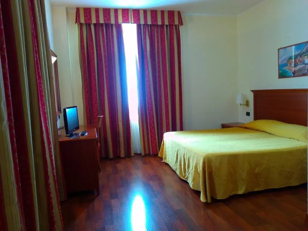 Hotel Rizzi