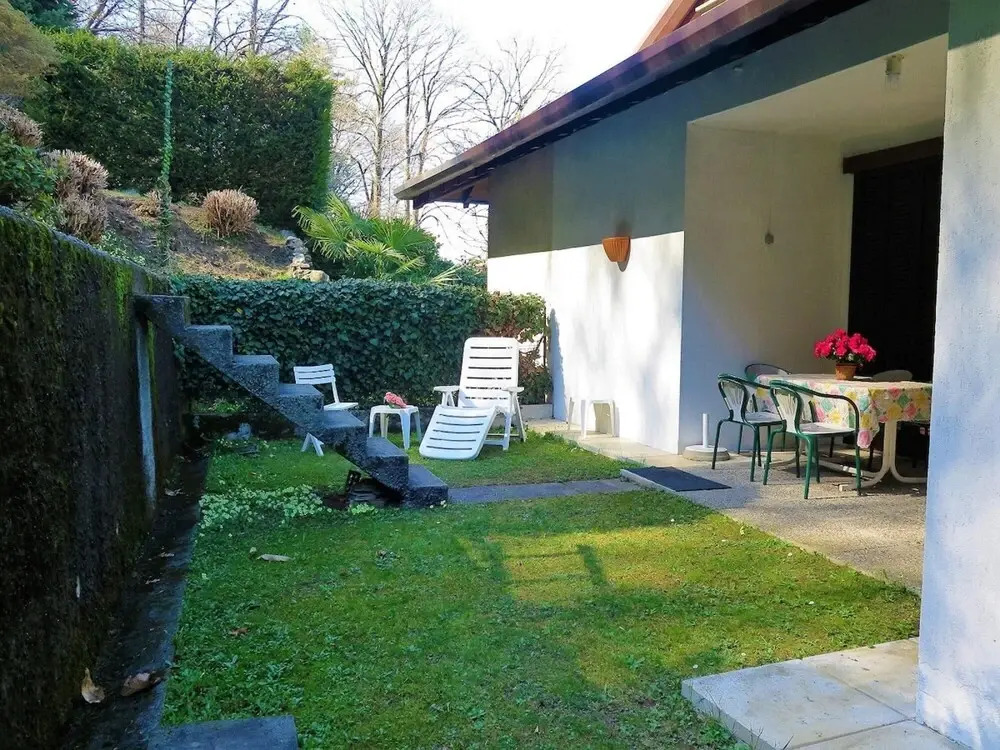 Thommy Apartment in Stresa With Lake View