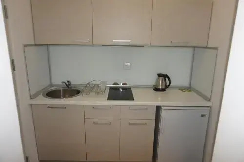 Apartments Minja Nerin