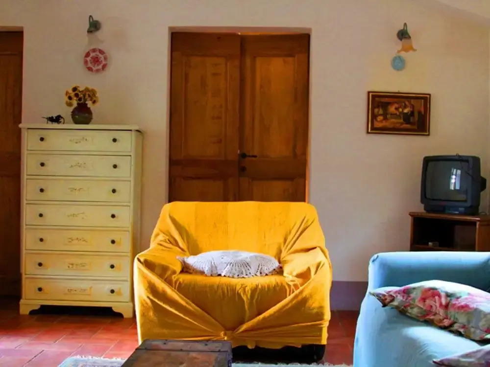 Agriturismo Santa Maria