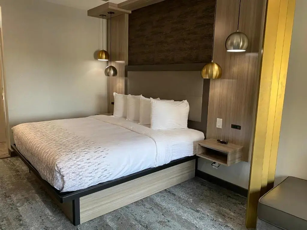 Hotel Solara Hobby Airport