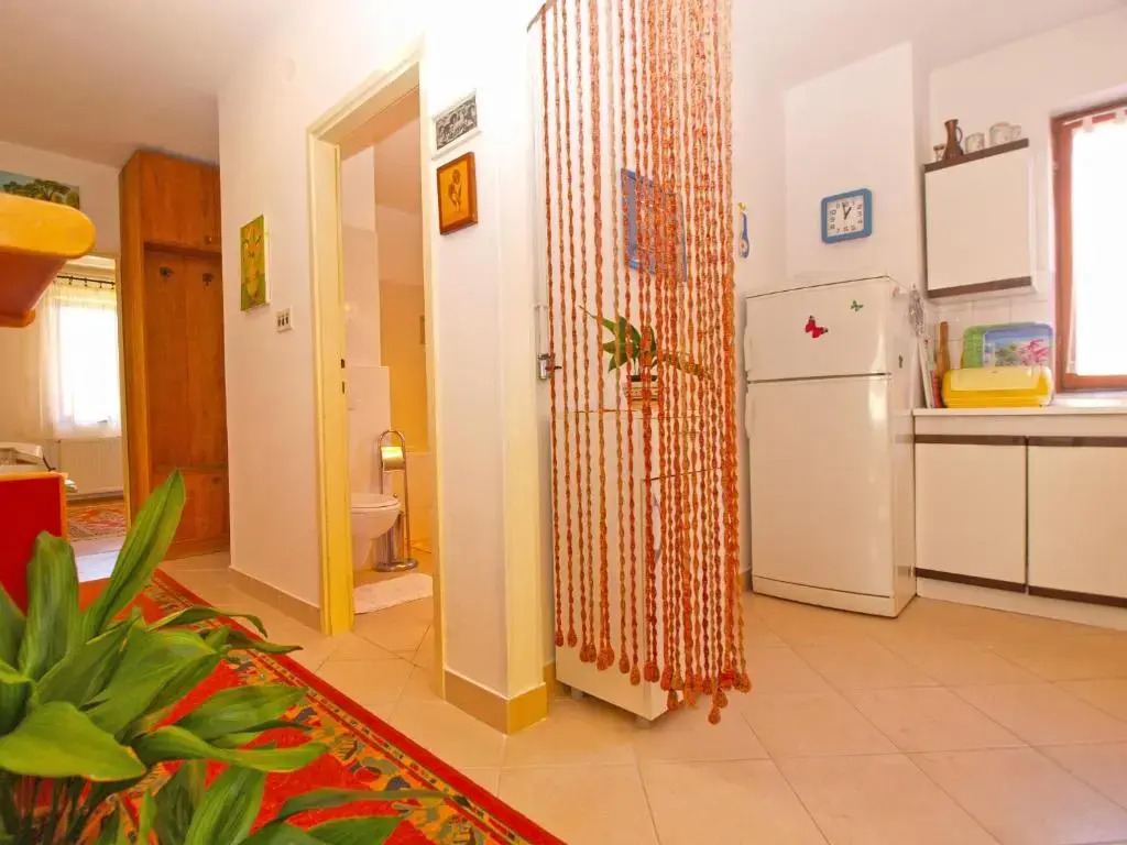 Apartment Giovanna 1557