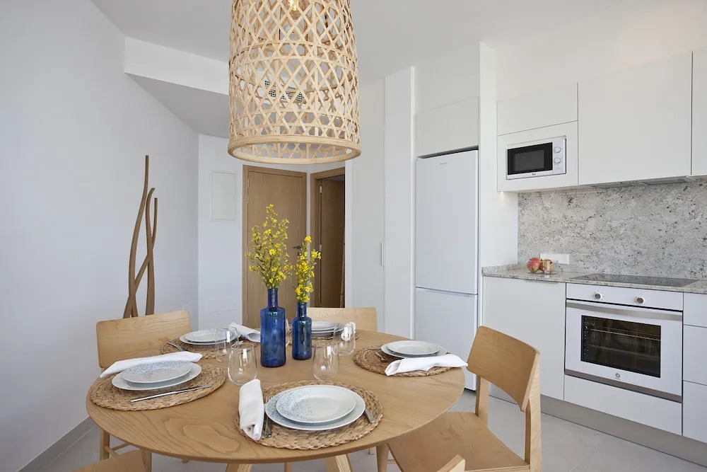 Apartaments Posidonia
