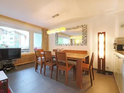 Apartment Cresta.1