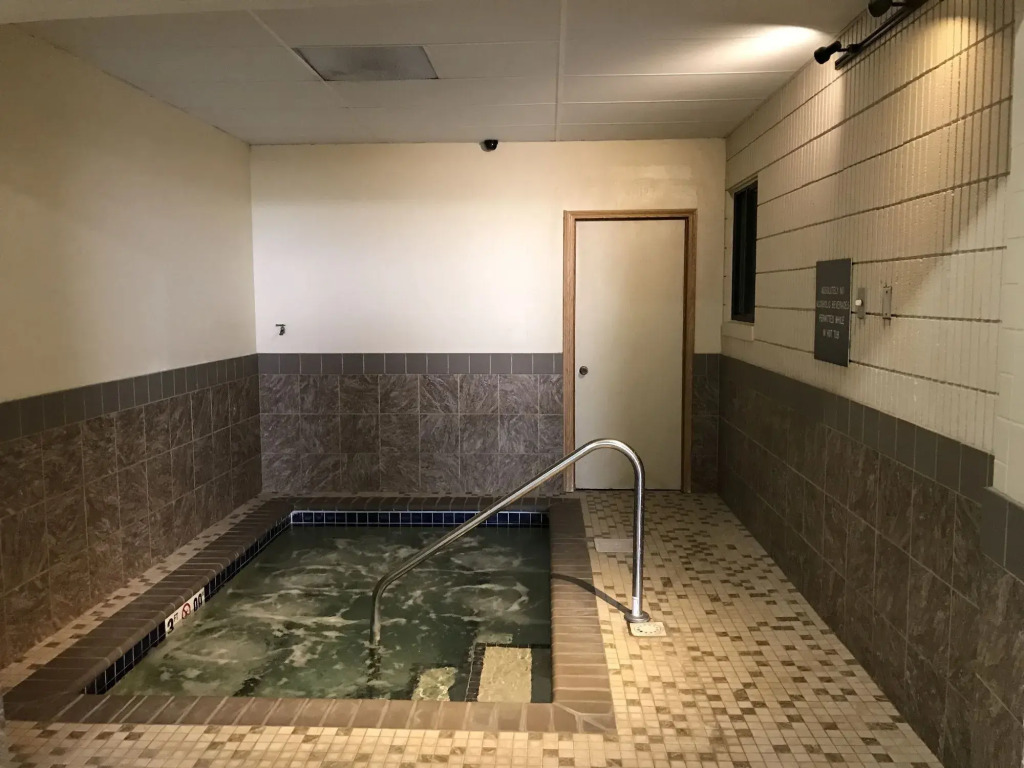 Surface Boutique Hotel