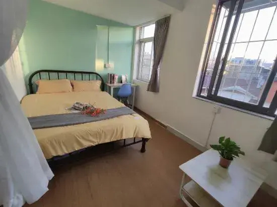 Xiyan Smart Apartment