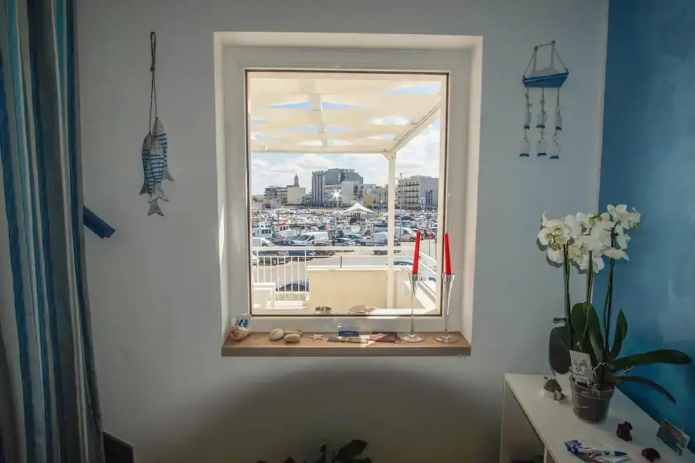 B&B Le Terrazze