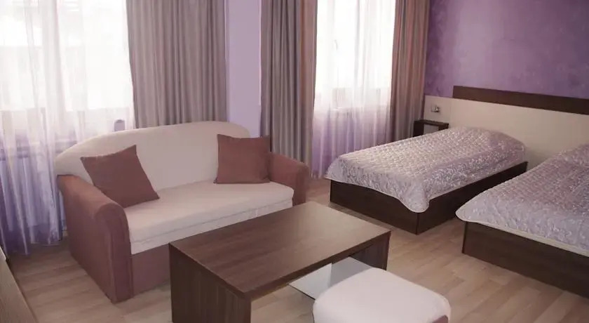 Hotel Tundzha - Renovated