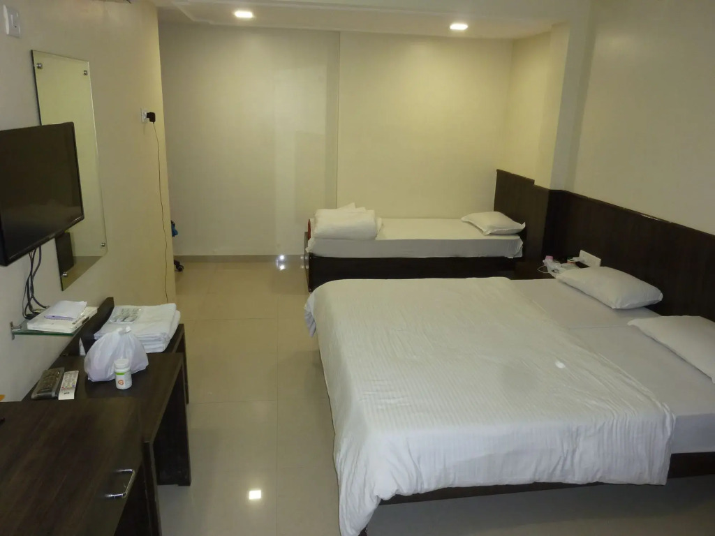 Hotel City Point