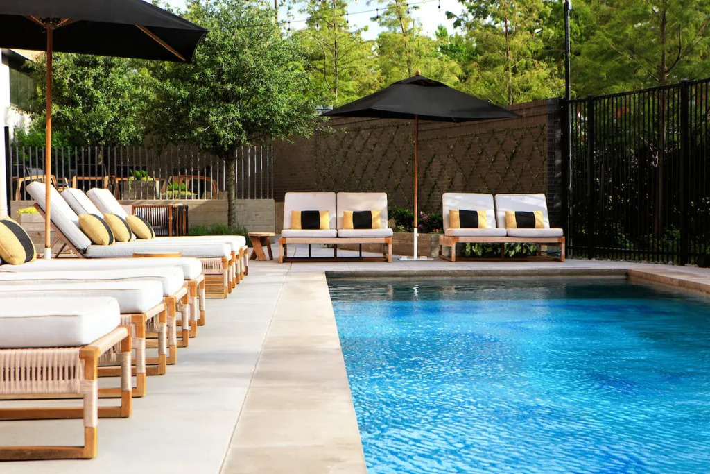 Kimpton - Pittman Hotel by IHG