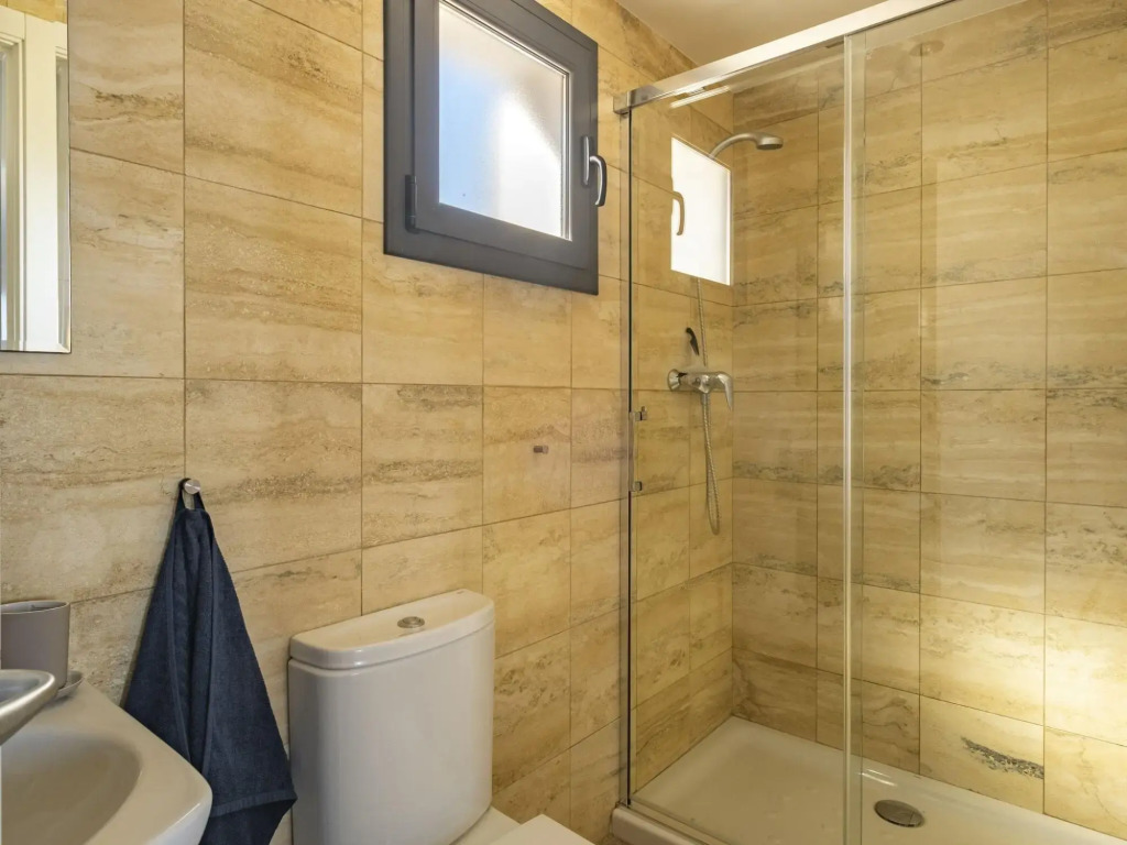 Beautiful Villa in Castell-Platja d'Aro with Pool, Sea Views