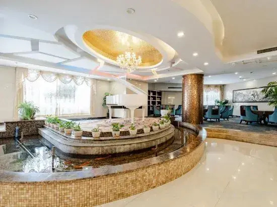 Guangming Hotel