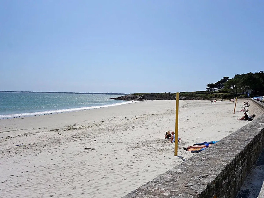 Villa Ty Bihan Carnac 14800